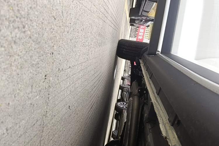 Used CHANGAN CS75 2026 Model PRO 1.5T DCT Prestige 7-Seater Right Side Sill