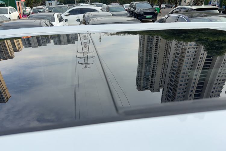 Used CHANGAN CS75 2026 Model PRO 1.5T DCT Prestige 7-Seater Roof
