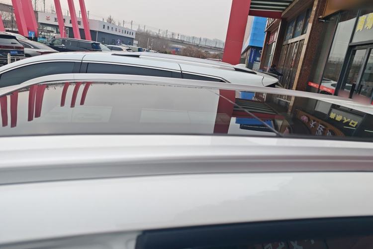 Used CHANGAN CS75 2026 Model PRO 1.5T DCT Comfort 5-Seater Roof