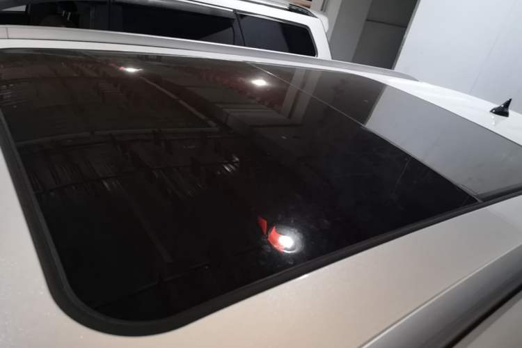 Used CHANGAN CS75 2026 Model PRO 1.5T DCT Prestige 7-Seater Roof