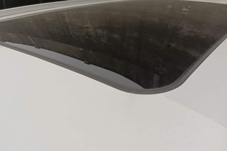 Used CHANGAN CS75 2026 Model PRO 1.5T DCT Prestige 7-Seater Roof