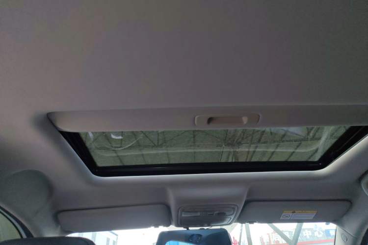 Used CHANGAN CS75 New Energy 2018 1.5T PHEV Progressive Trim Headliner