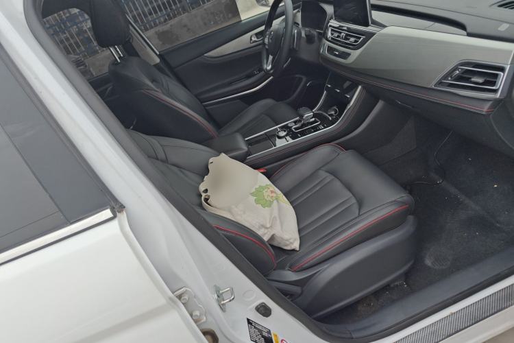 Used CHANGAN CS75 New Energy 2018 1.5T PHEV Progressive Trim Right Front Seat