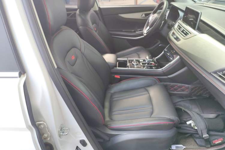 Used CHANGAN CS75 New Energy 2018 1.5T PHEV Progressive Trim Right Front Seat