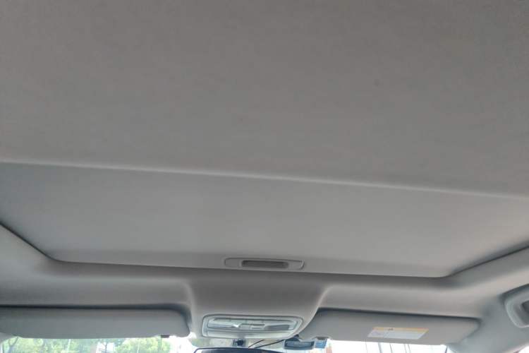 Used CHANGAN CS75 New Energy 2018 1.5T PHEV Progressive Trim Headliner