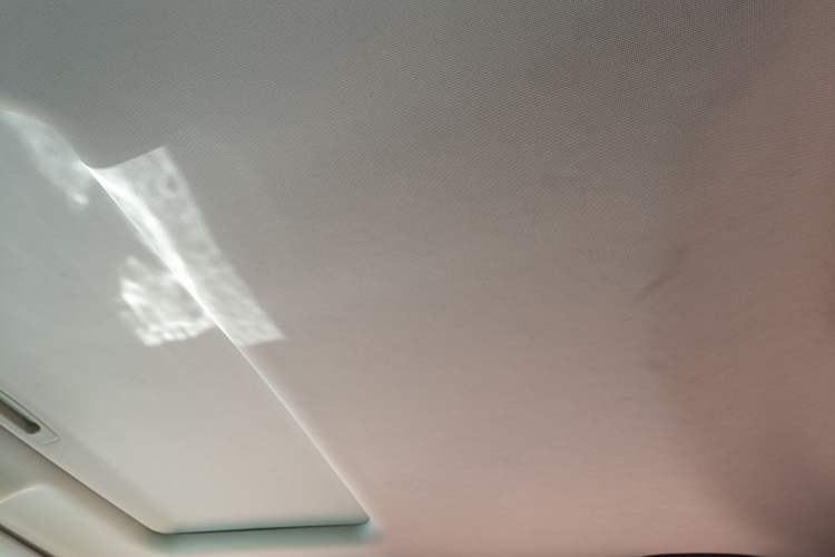 Used CHANGAN CS75 New Energy 2018 1.5T PHEV Progressive Trim Headliner