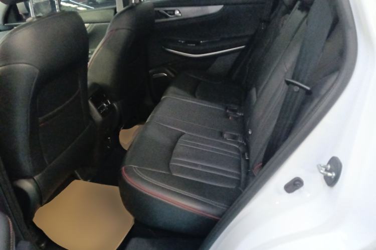 Used CHANGAN CS75 New Energy 2018 1.5T PHEV Progressive Trim Left Rear Seat