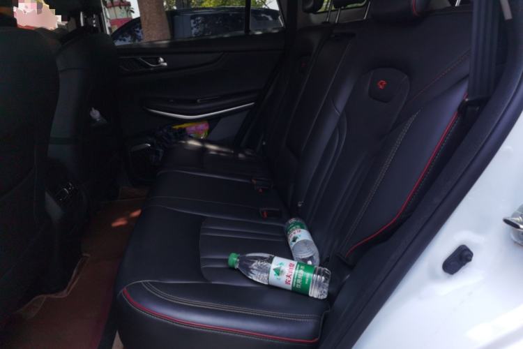 Used CHANGAN CS75 New Energy 2018 1.5T PHEV Progressive Trim Left Rear Seat