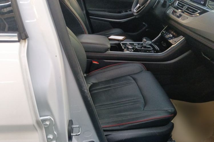 Used CHANGAN CS75 New Energy 2018 1.5T PHEV Progressive Trim Right Front Seat