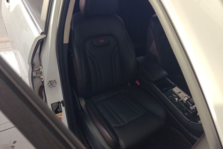 Used CHANGAN CS75 New Energy 2018 1.5T PHEV Progressive Trim Right Front Seat