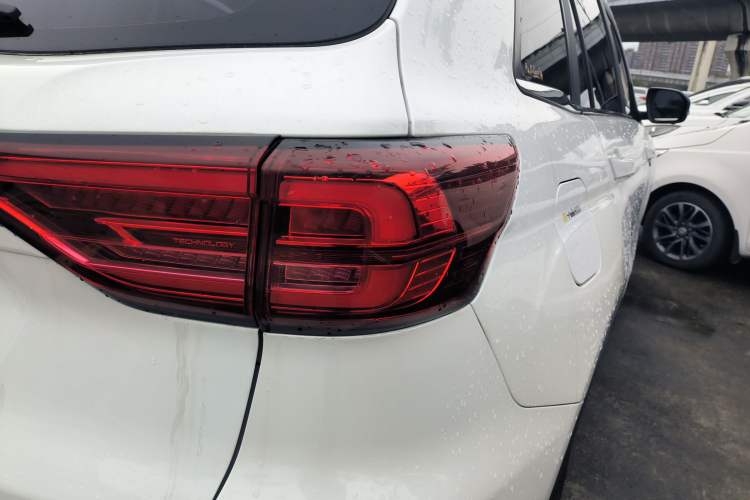 Used CHANGAN CS75 New Energy 2018 1.5T PHEV Progressive Trim Right Rear Taillight