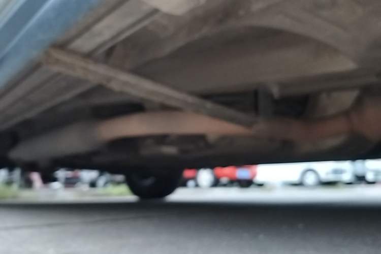 Used CHANGAN CS75 New Energy 2018 1.5T PHEV Progressive Trim Right Side Sill