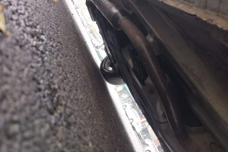 Used CHANGAN CS75 New Energy 2020 1.5T PHEV Ambition Model Chassis Front Right