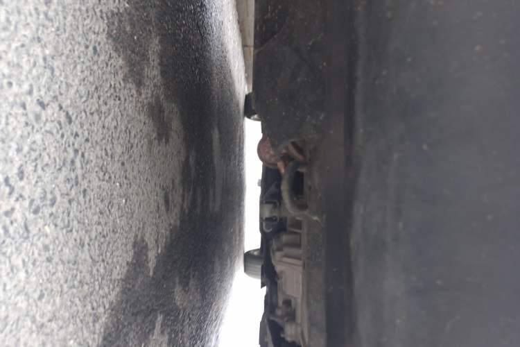 Used CHANGAN CS75 New Energy 2020 1.5T PHEV Ambition Model Chassis Front
