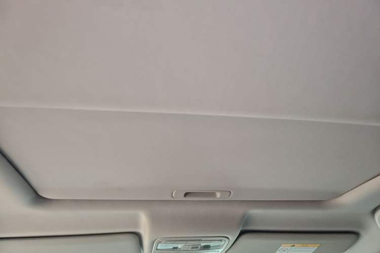 Used CHANGAN CS75 New Energy 2020 1.5T PHEV Ambition Model Headliner