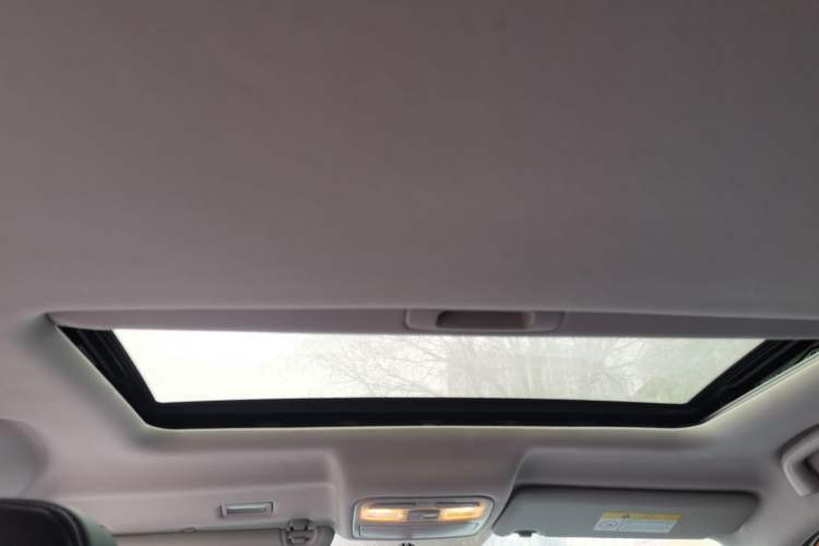 Used CHANGAN CS75 New Energy 2020 1.5T PHEV Ambition Model Headliner