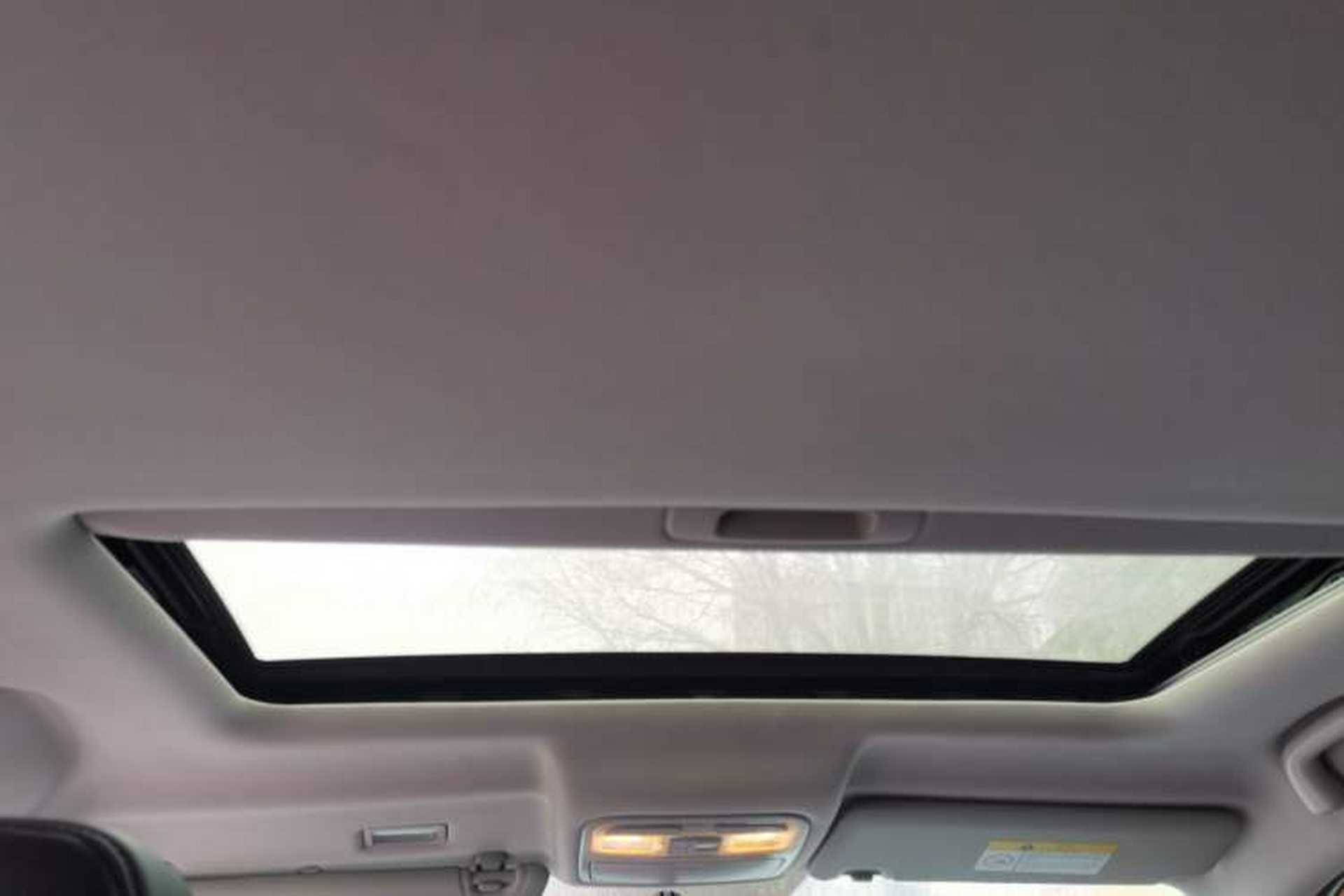 Used CHANGAN CS75 New Energy 2020 1.5T PHEV Ambition Model Headliner