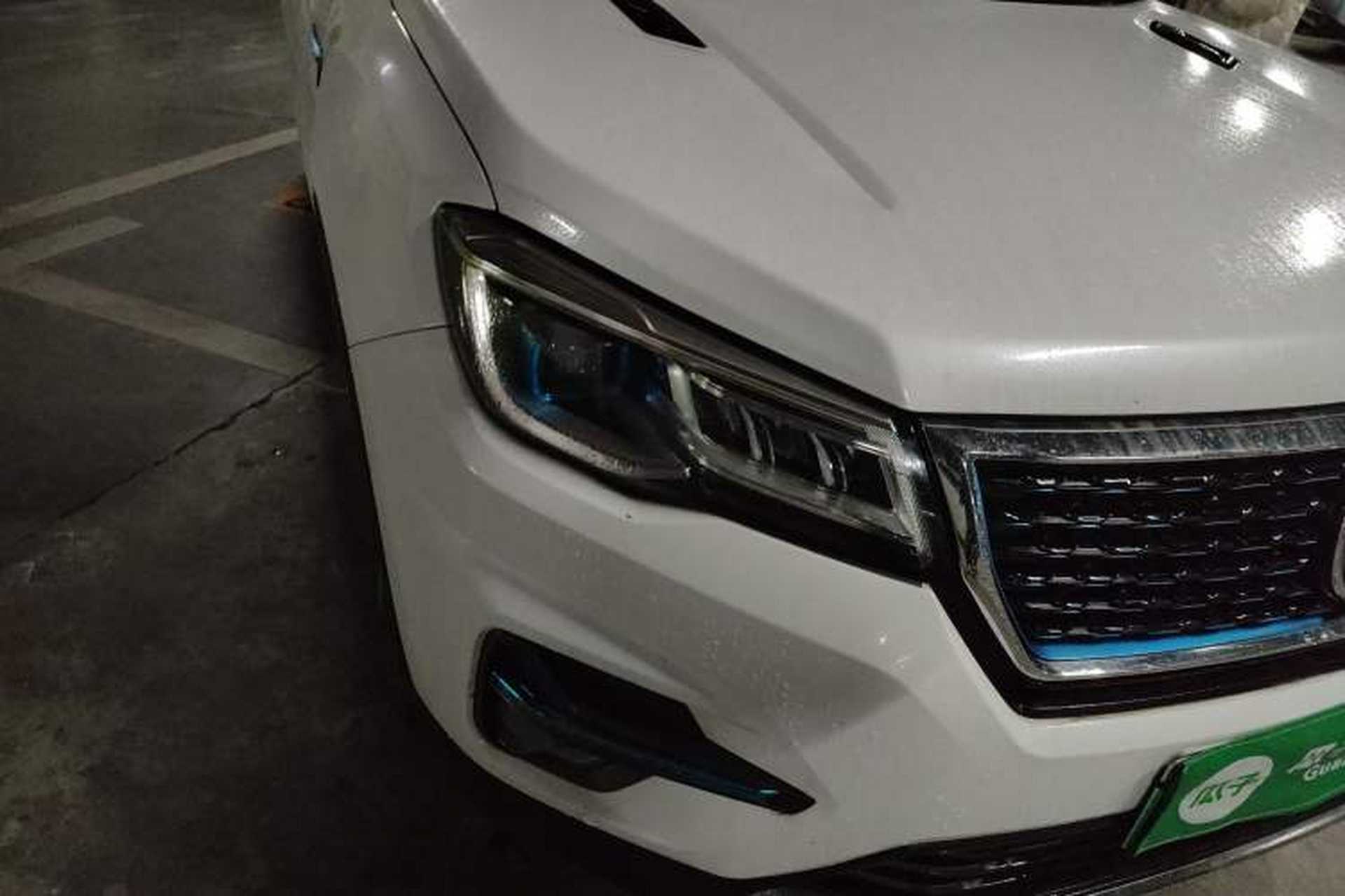 Used CHANGAN CS75 New Energy 2020 1.5T PHEV Ambition Model Right Front Headlight