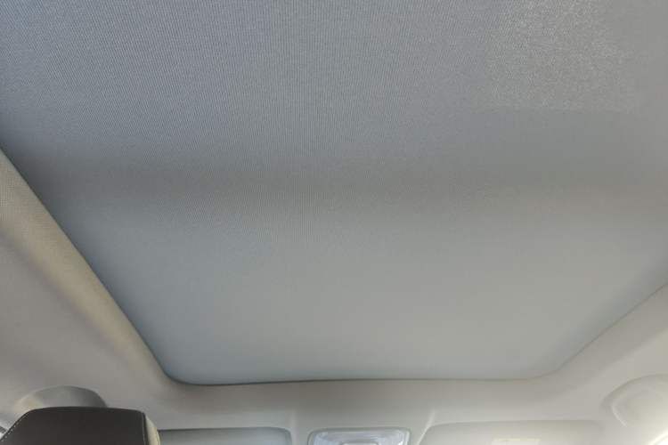 Used CHANGAN CS75 PLUS 2024 3rd Generation Champion Edition 1.5T Intelligent Drive Dynamic Model Headliner