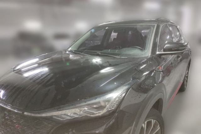 CHANGAN CS75 PLUS 2020 2.0T Automatic Pilot Version de segunda mano