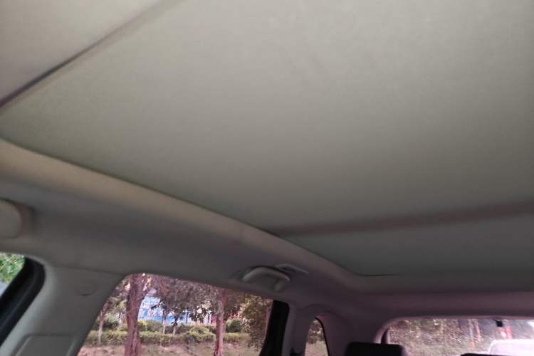 Used CHANGAN CS75 PLUS 2020 1.5T Automatic Luxury Version Headliner