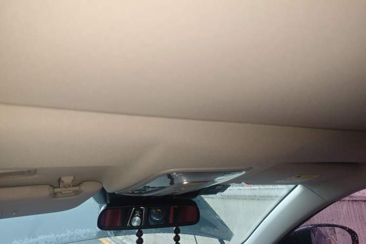 Used CHANGAN CS75 PLUS 2020 2.0T Automatic Flagship Edition Headliner
