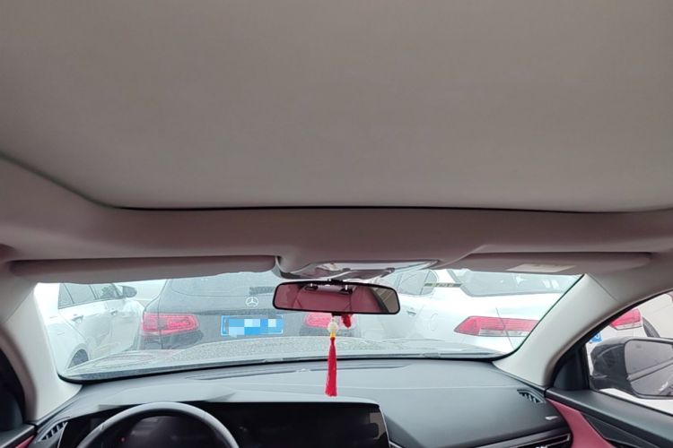 Used CHANGAN CS75 PLUS 2020 1.5T Automatic Luxury Version Headliner