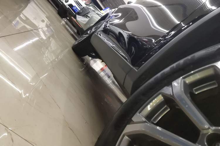 Used CHANGAN CS75 PLUS 2020 2.0T Automatic Flagship Edition Right Side Sill