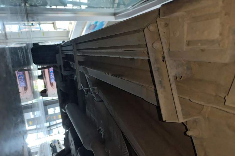 Used CHANGAN CS75 PLUS 2020 2.0T Automatic Flagship Edition Right Side Sill