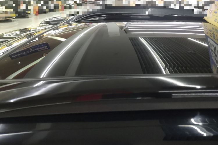 Used CHANGAN CS75 PLUS 2020 2.0T Automatic Flagship Edition Roof