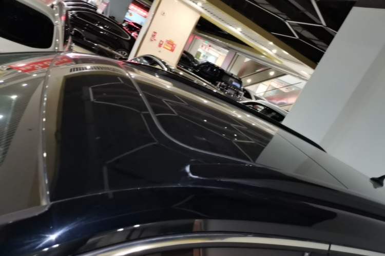 Used CHANGAN CS75 PLUS 2020 2.0T Automatic Flagship Edition Roof