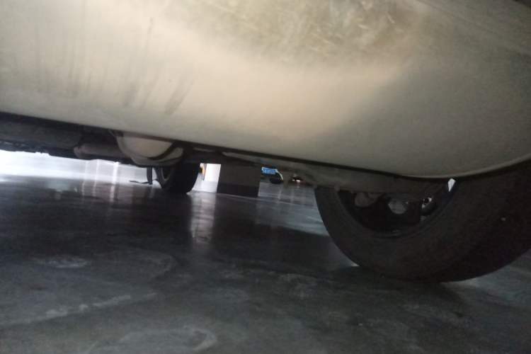Used CHANGAN CS75 PLUS 2020 2.0T Automatic Pilot Version Chassis Front