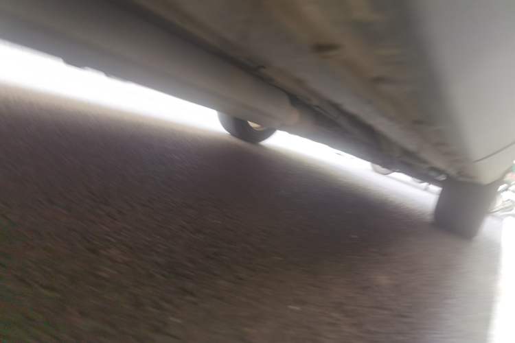 Used CHANGAN CS75 PLUS 2020 2.0T Automatic Flagship Edition Chassis Rear Right