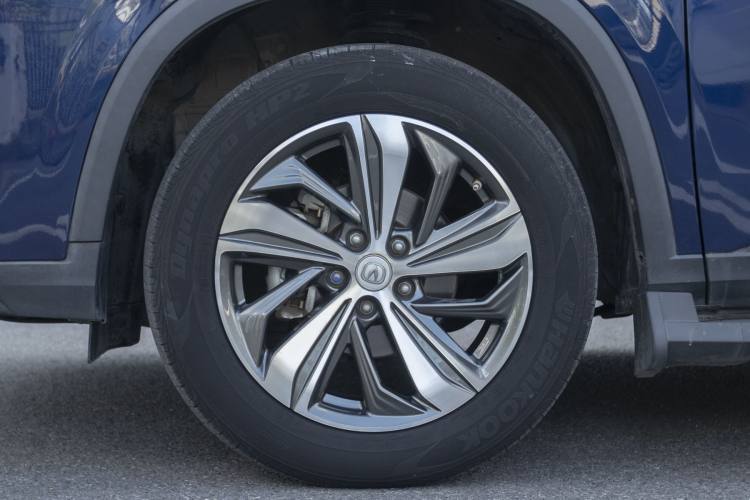 Used CHANGAN CS75 PLUS 2020 1.5T Automatic Prestige Edition Exterior 7
