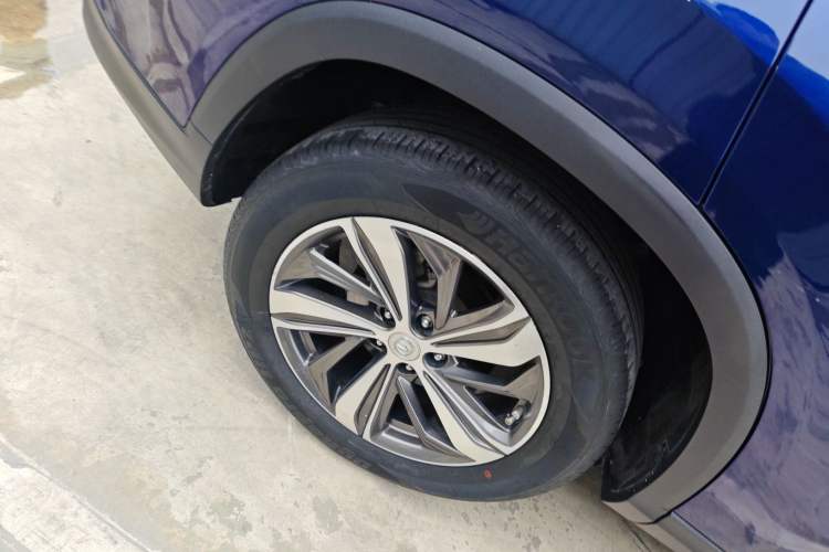Used CHANGAN CS75 PLUS 2020 1.5T Automatic Prestige Edition Exterior 8