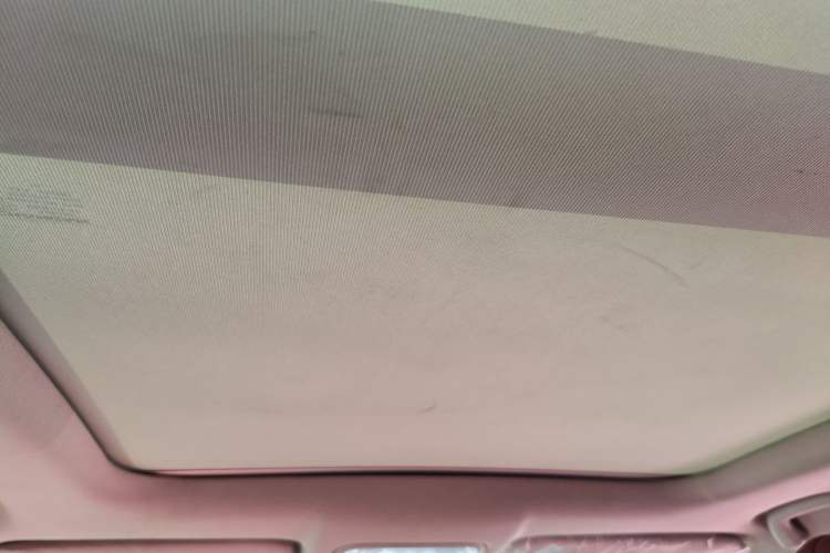 Used CHANGAN CS75 PLUS 2020 1.5T Automatic Prestige Edition Headliner