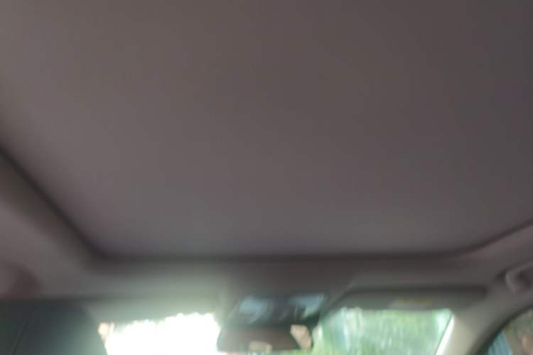 Used CHANGAN CS75 PLUS 2020 2.0T Automatic Flagship Edition Headliner