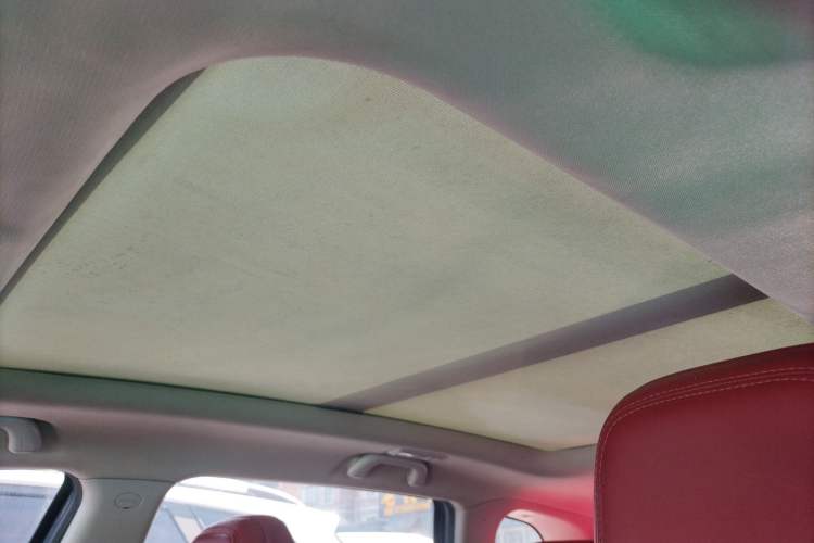 Used CHANGAN CS75 PLUS 2020 1.5T Automatic Luxury Version Headliner
