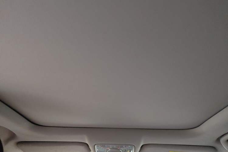 Used CHANGAN CS75 PLUS 2020 2.0T Automatic Flagship Edition Headliner