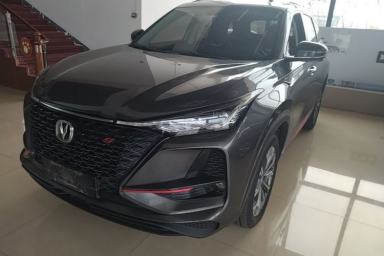 Used CHANGAN CS75 PLUS 2020 2.0T Automatic Pilot Version