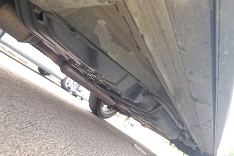 Used CHANGAN CS75 PLUS 2020 2.0T Automatic Flagship Edition Chassis Front Left