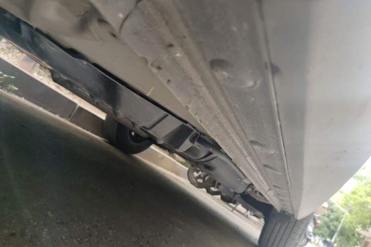 Used CHANGAN CS75 PLUS 2020 1.5T Automatic Prestige Edition Chassis Front Left