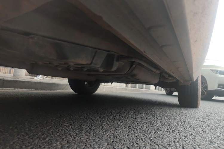 Used CHANGAN CS75 PLUS 2020 1.5T Automatic Prestige Edition Chassis Front Left