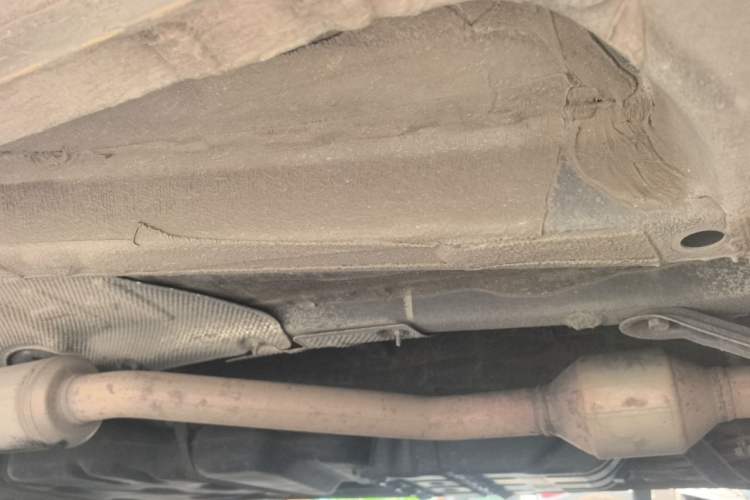 Used CHANGAN CS75 PLUS 2020 1.5T Automatic Prestige Edition Chassis Front Right