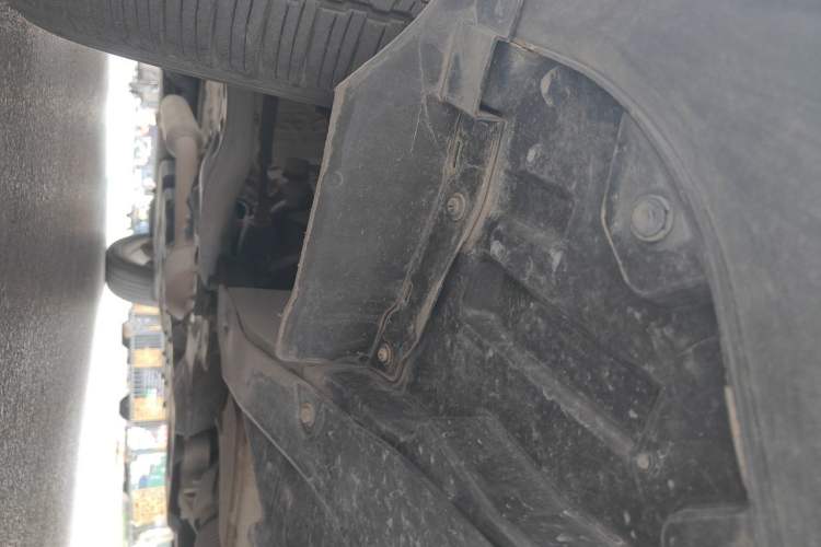 Used CHANGAN CS75 PLUS 2020 2.0T Automatic Flagship Edition Chassis Front Right