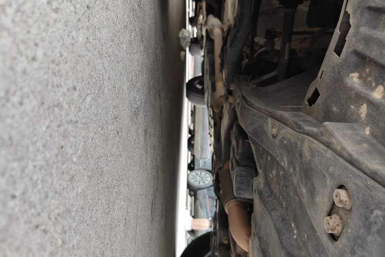 Used CHANGAN CS75 PLUS 2020 1.5T Automatic Prestige Edition Chassis Front Right
