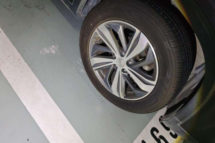 Used CHANGAN CS75 PLUS 2020 1.5T Automatic Luxury Version Exterior 1