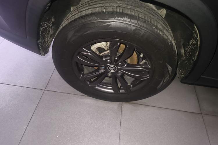 Used CHANGAN CS75 PLUS 2020 1.5T Automatic Elite Edition Exterior 5