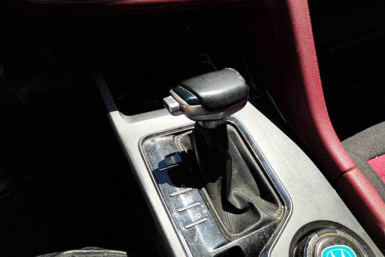 Used CHANGAN CS75 PLUS 2020 1.5T Automatic Elite Edition Gear Lever
