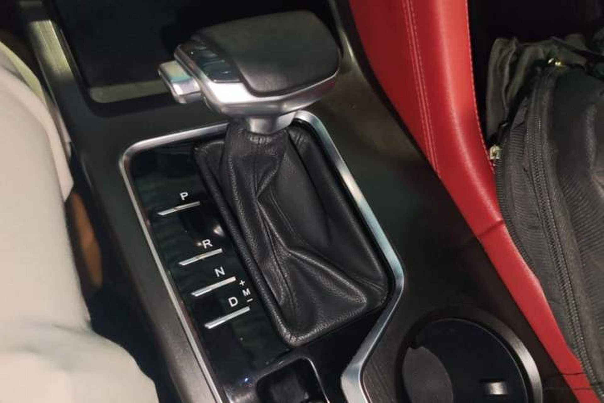 Used CHANGAN CS75 PLUS 2020 1.5T Automatic Luxury Version Gear Lever